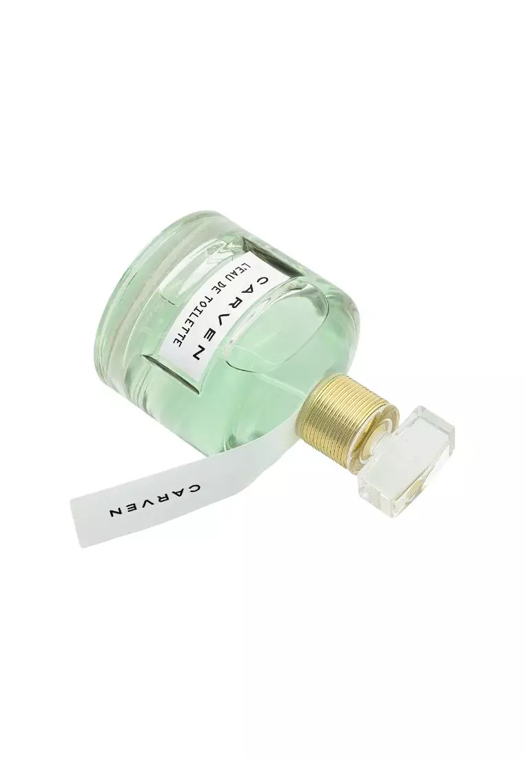 CARVEN L'Eau de Toilette 100ml