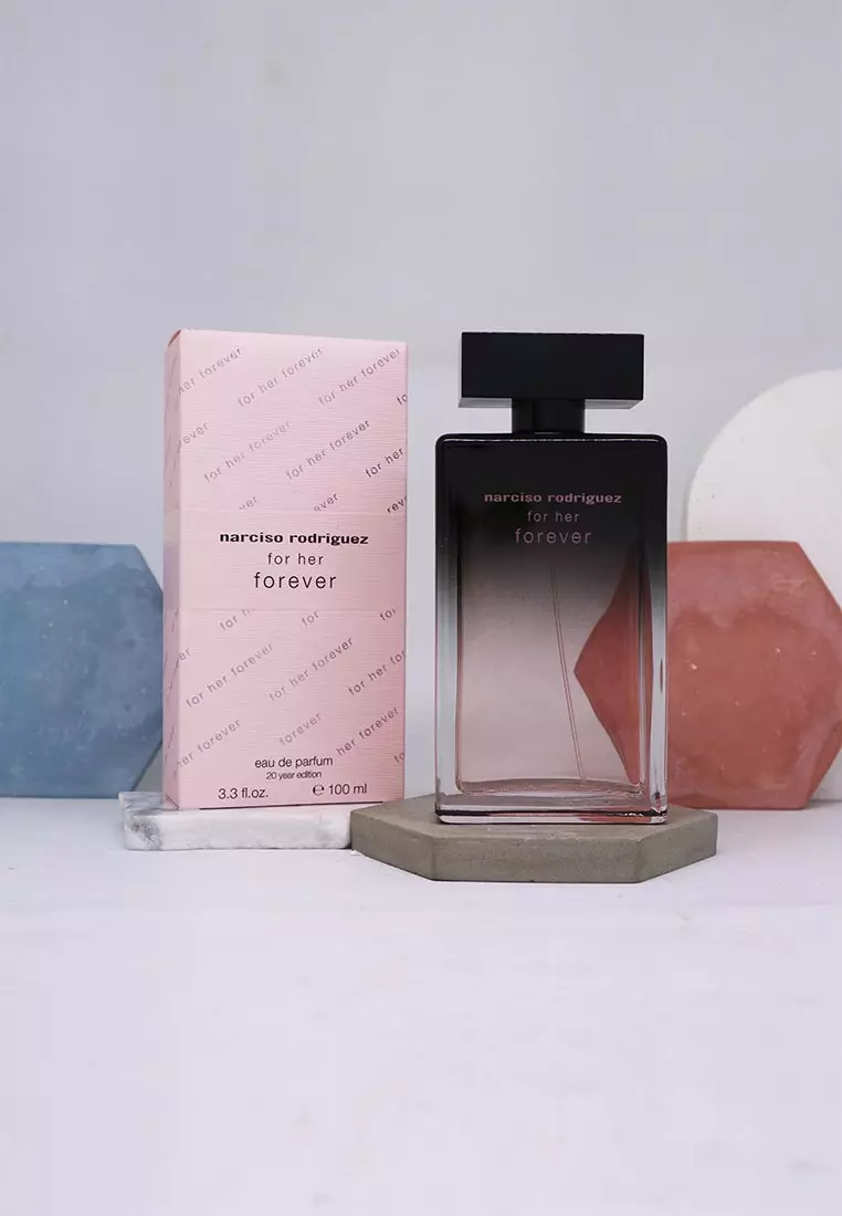 Narciso Rodriguez For Her Forever 100 ML