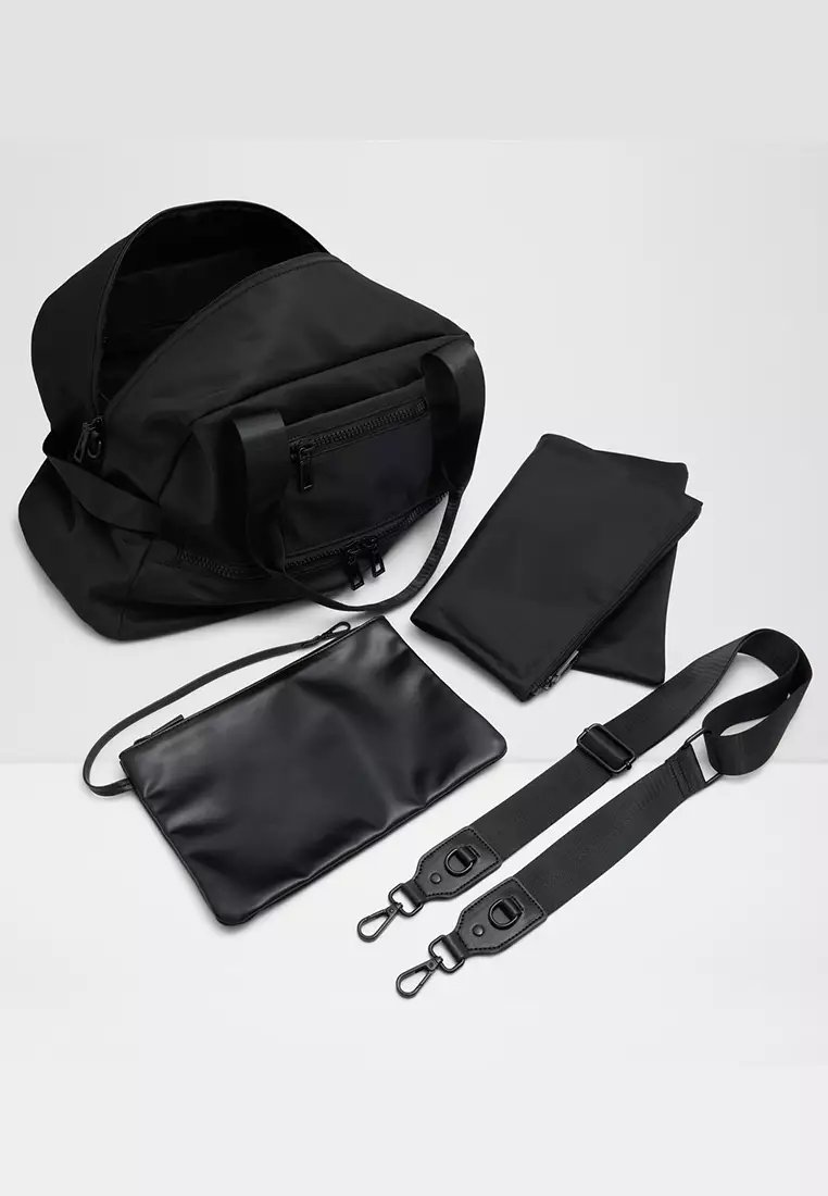 Buy ALDO Scout Duffel Bag 2024 Online ZALORA Philippines