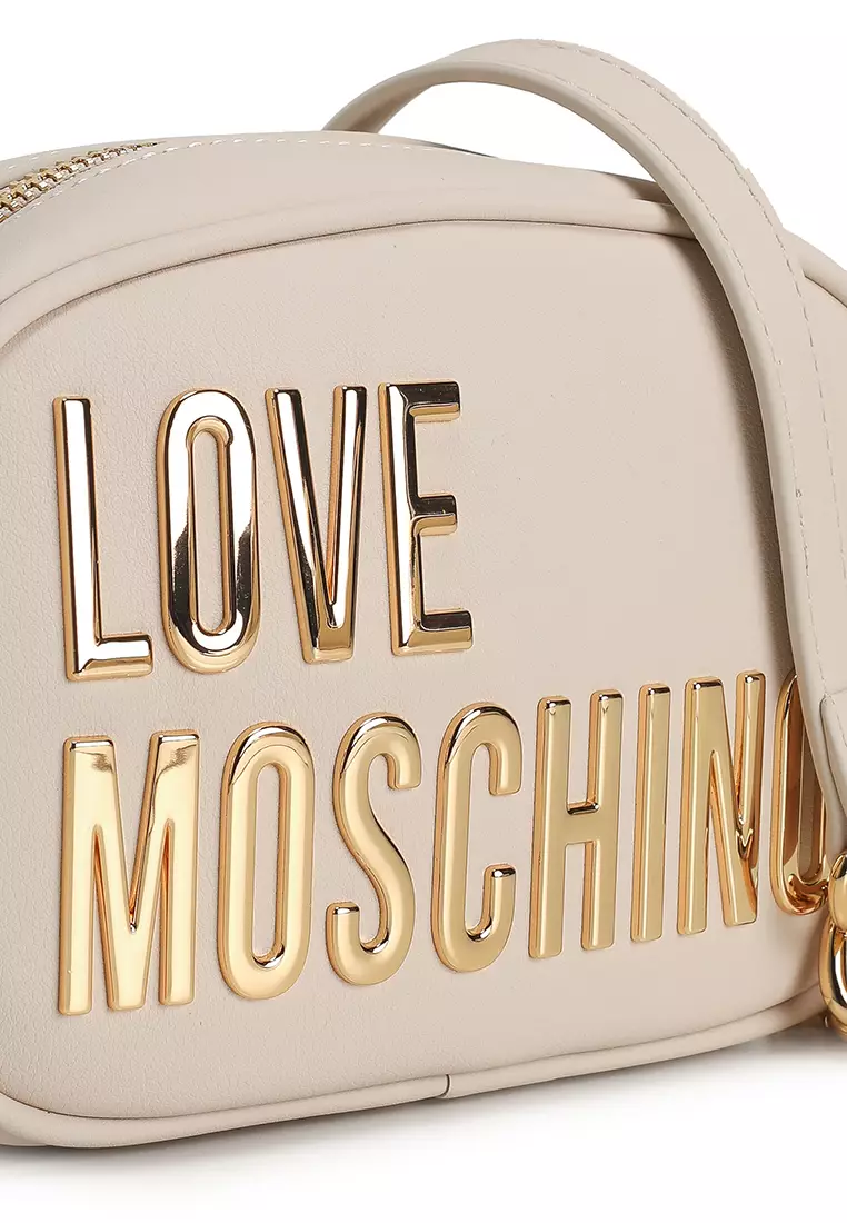 Bold Love Crossbody Bag (nt)