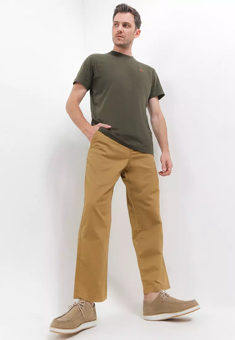 AS Chinos Ankle Pants