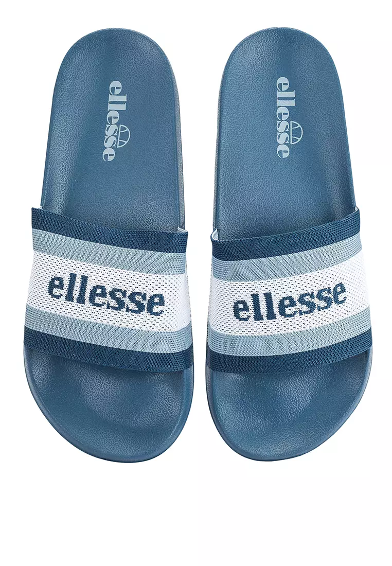 Ellesse camo hotsell sliders