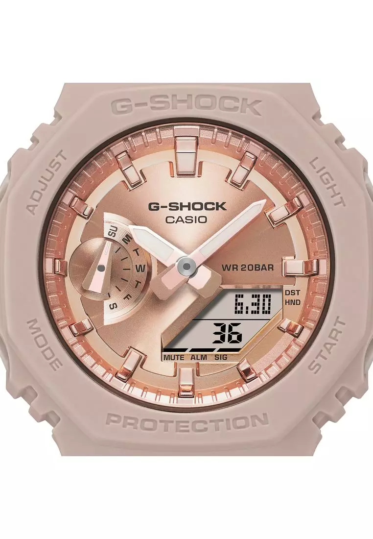 Buy G Shock Casio G Shock Gma S Md A Online Zalora Philippines