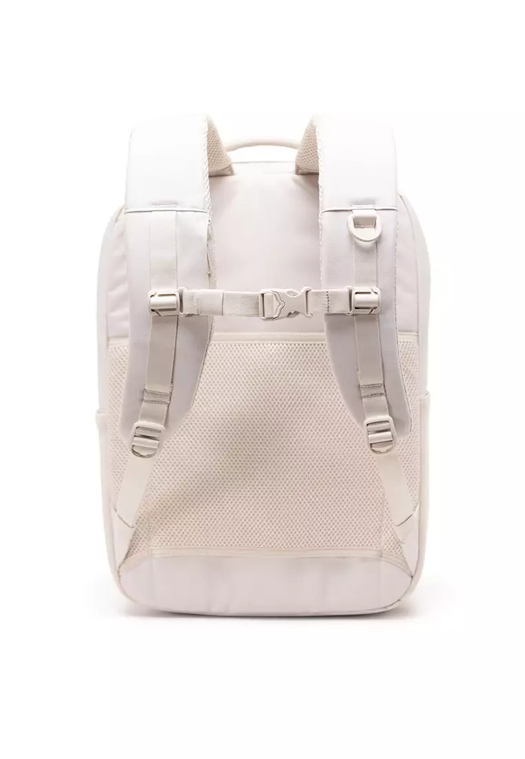 Herschel Kaslo Tech Daypack Moonbeam Tonal