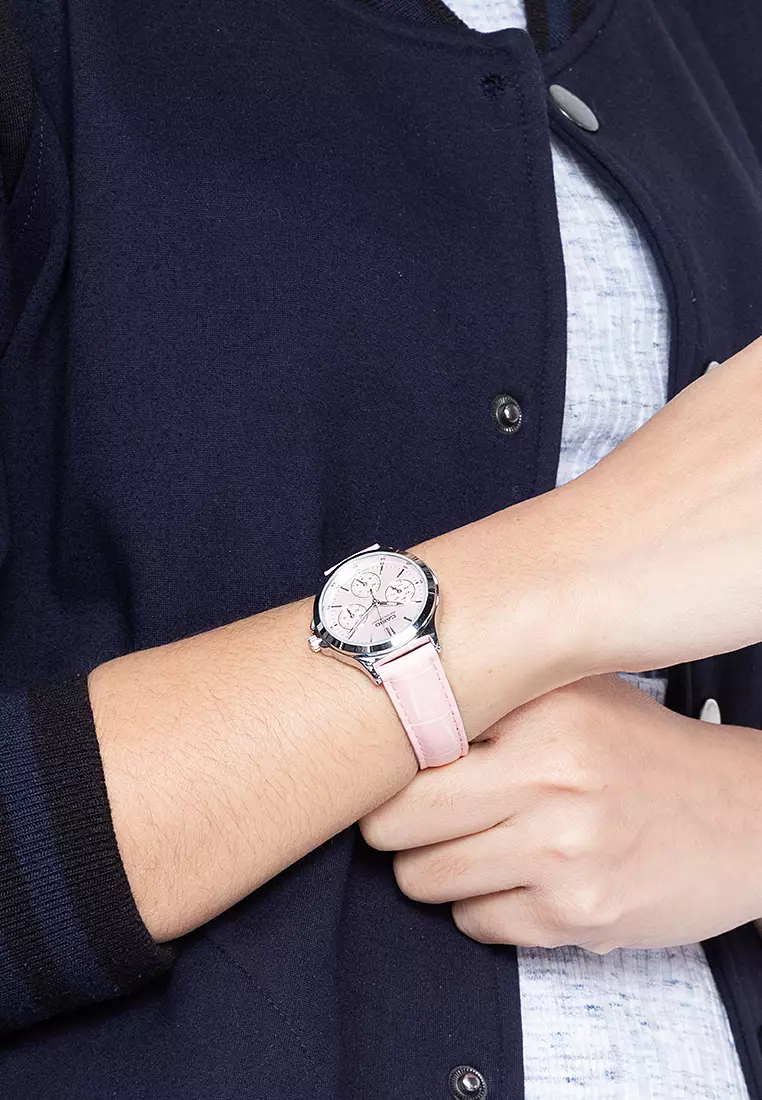 Analog Watch LTP-V300L-4A