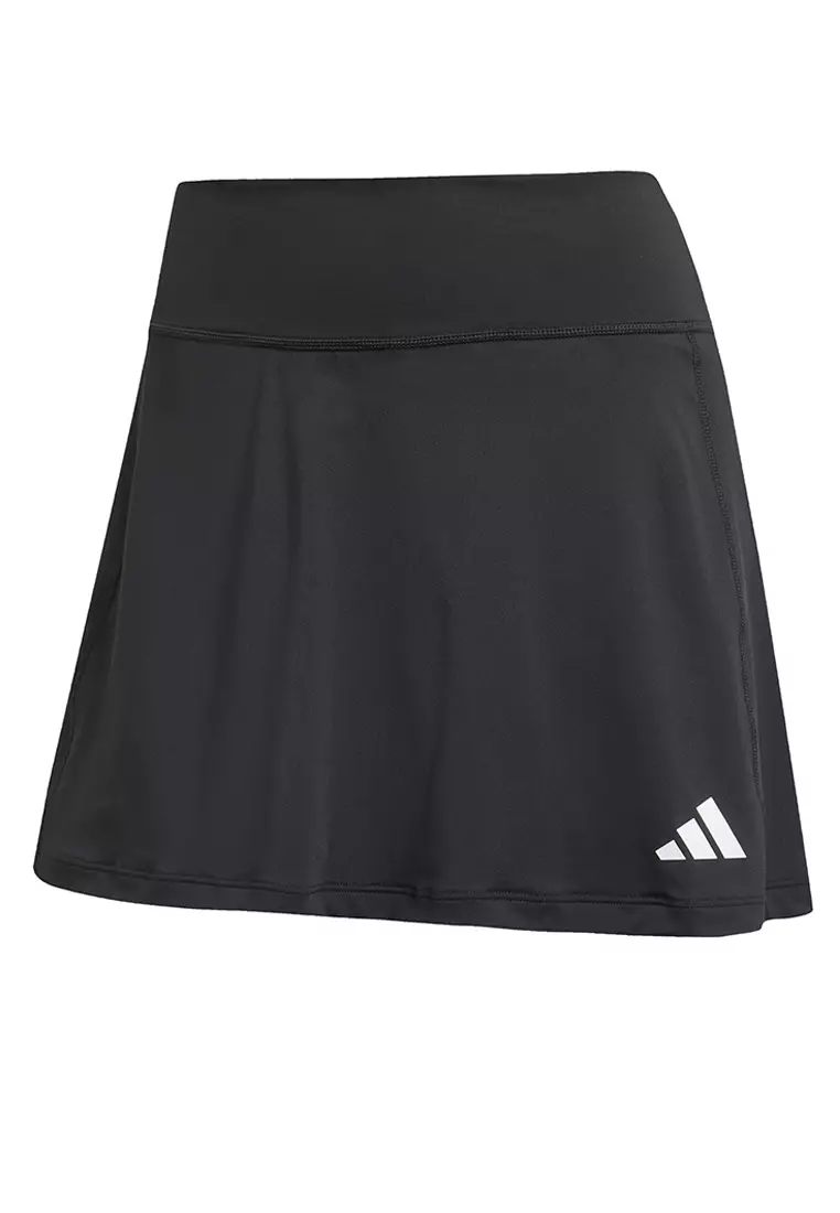 Optime Skirt With Integrated Bike Shorts
