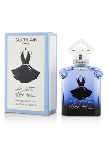 Buy Guerlain Guerlain La Petite Robe Noir Eau De Parfum Intense Spray 50ml 1 6oz Online On Zalora Singapore