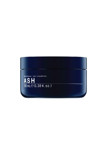 Selvedge Grooming Dry Shampoo Paste - ASH 459EDBE98CF366GS_1