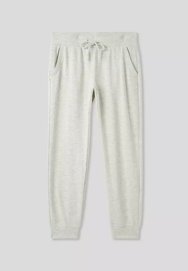 Woman's Full-Length Gym Pants