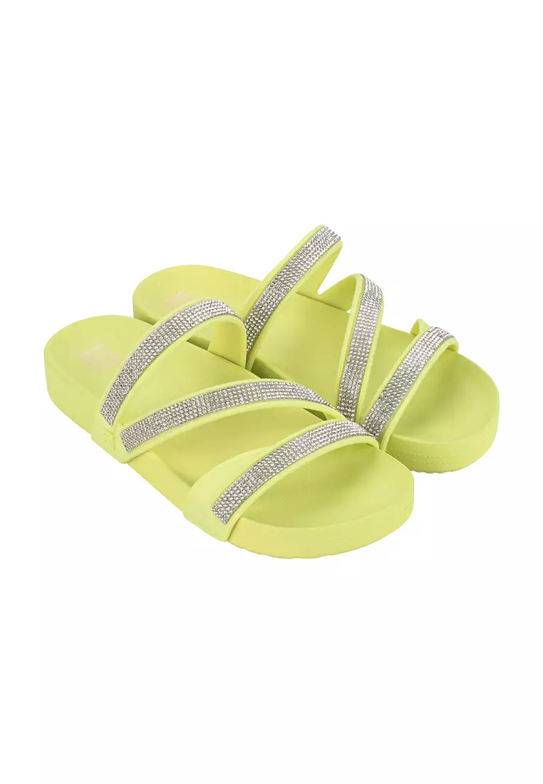 Discount on Zaxy  shoes - SKU: Zaxy Glow Tam Light Green