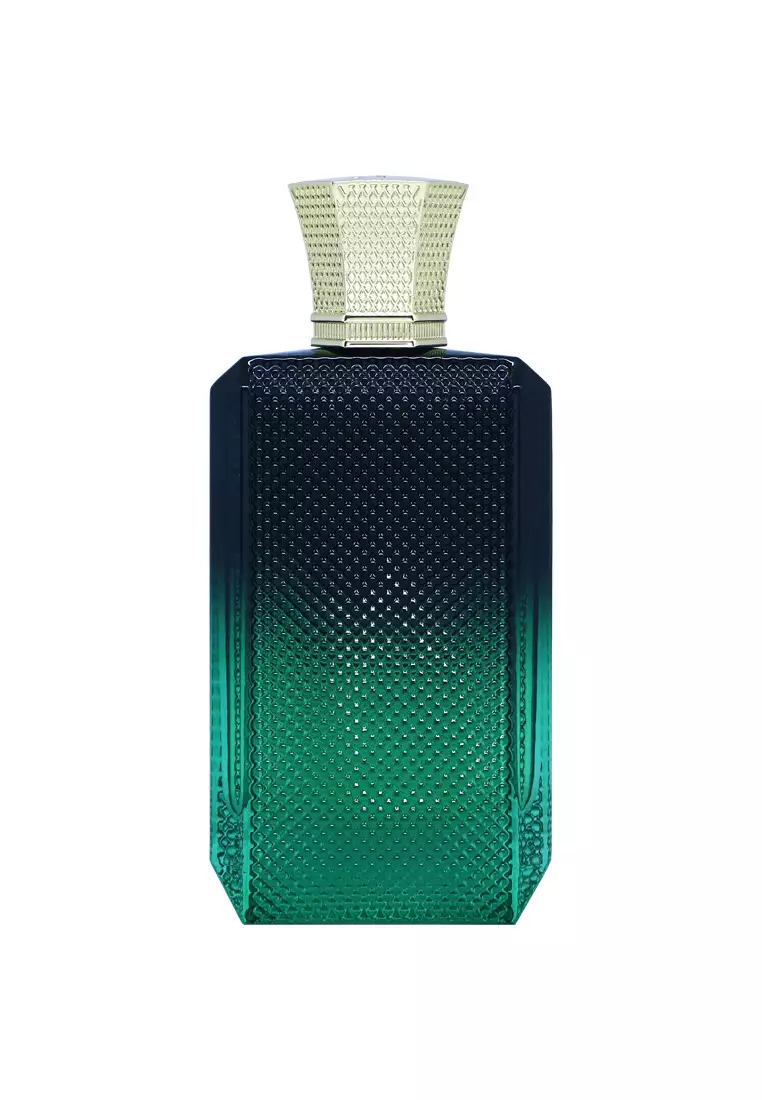 Khadlaj Island Unisex Extrait De Parfum 100 ML