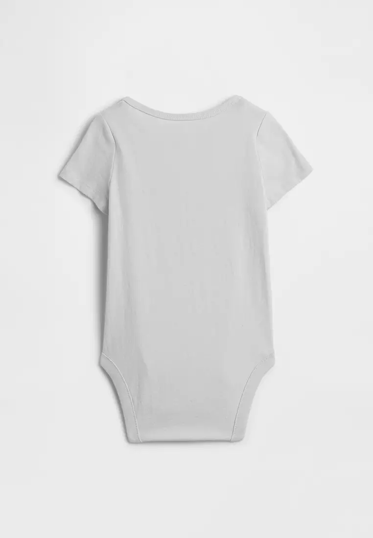Baby Graphic Bodysuit