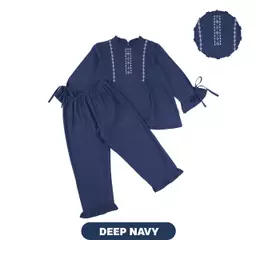 Deep Navy
