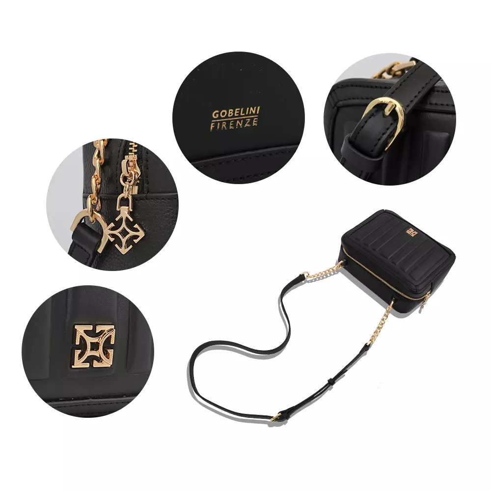 Rillia Camera Bag Cb