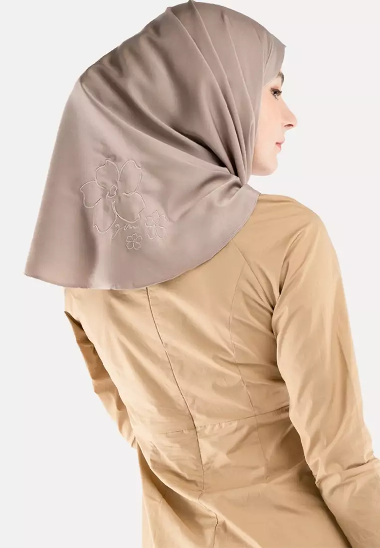 Ayumi Bawal Selapis 027