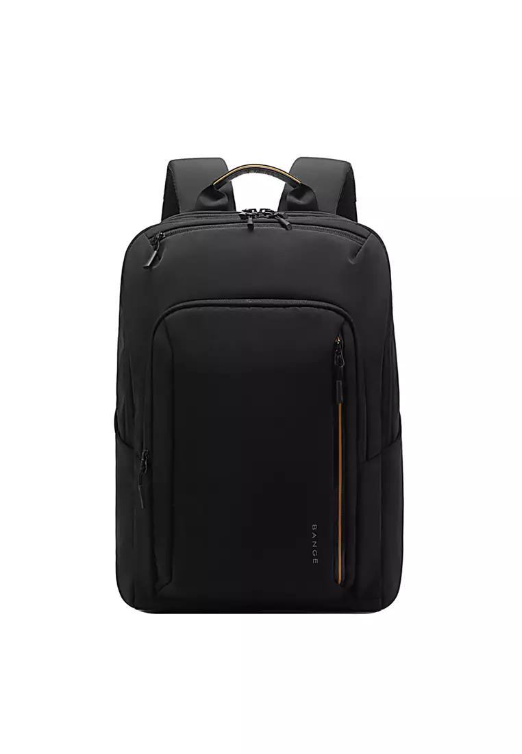 BANGE Riven Laptop Backpack Multi-Compartment Water Resistant (15.6")