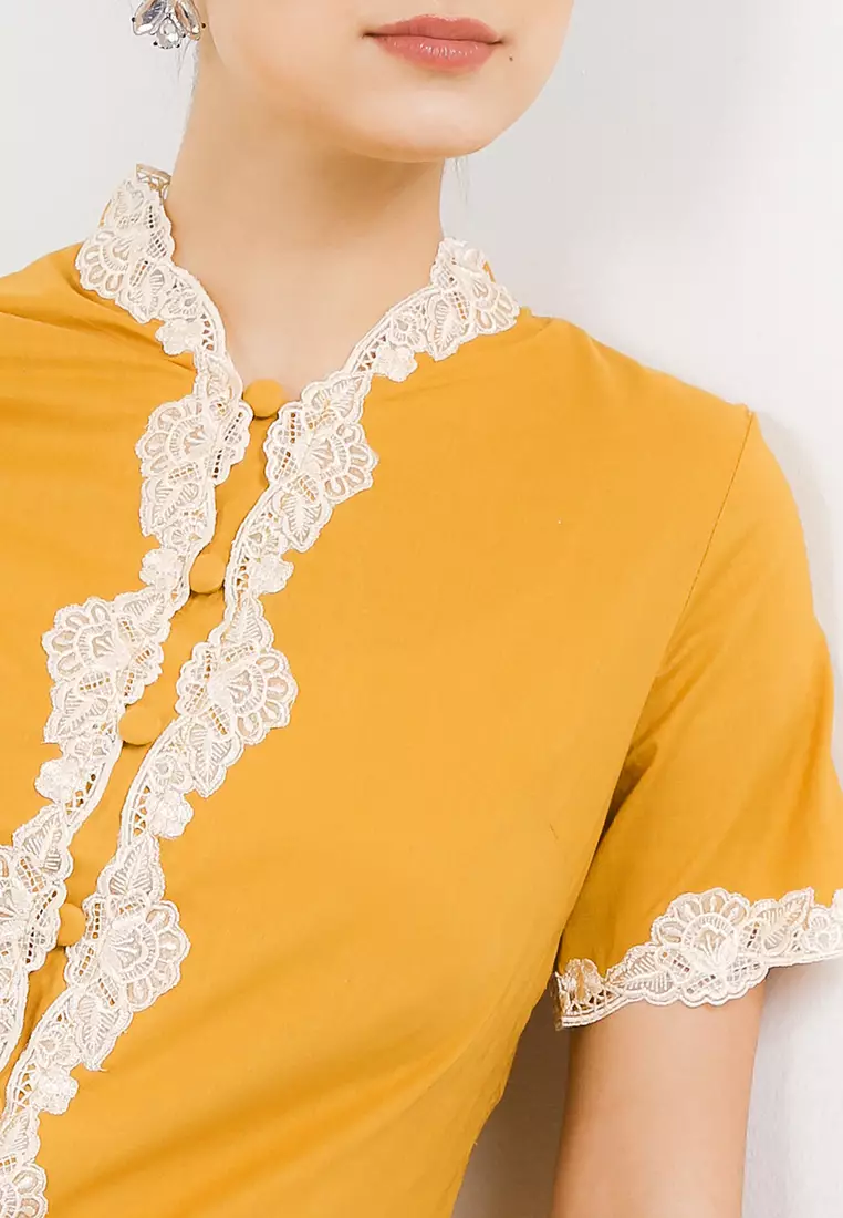 Female Modern Kebaya