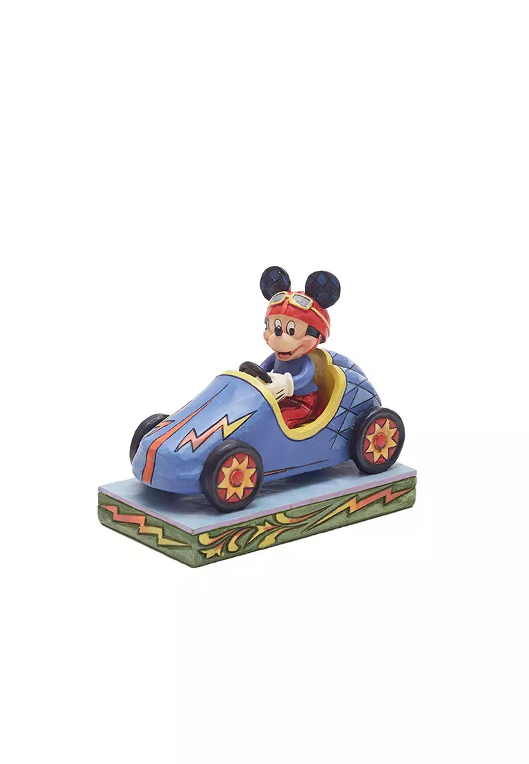 Disney Tradition Soap Box Derby Mickey One Size Mix