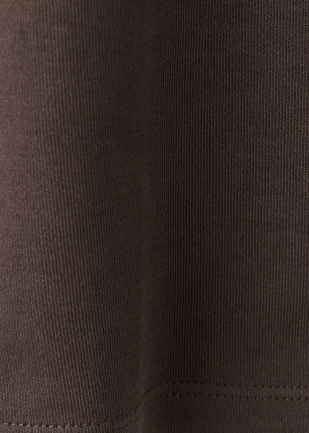 T-shirt katun lengan pendek