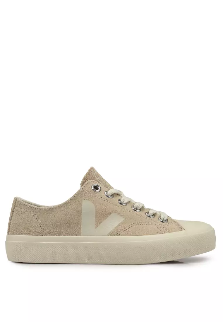 Discount on Veja  shoes - SKU: Wata II Suede Sneakers