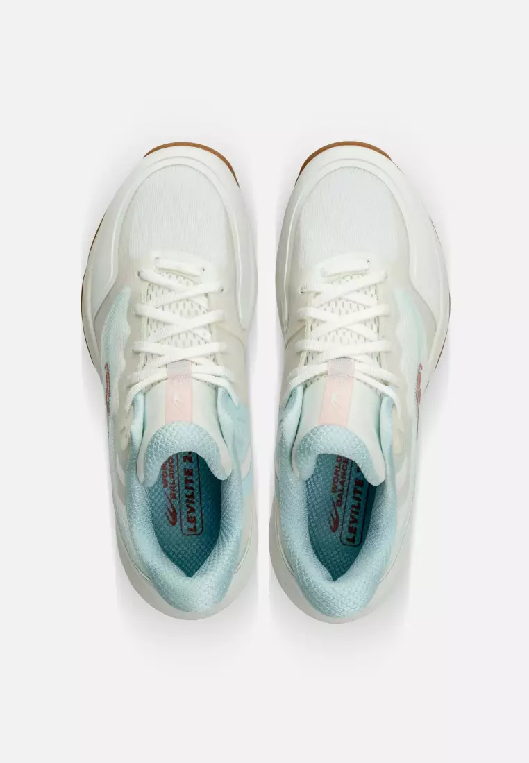 AURA STRIKE Mid Women's Performance Volleyball Shoes