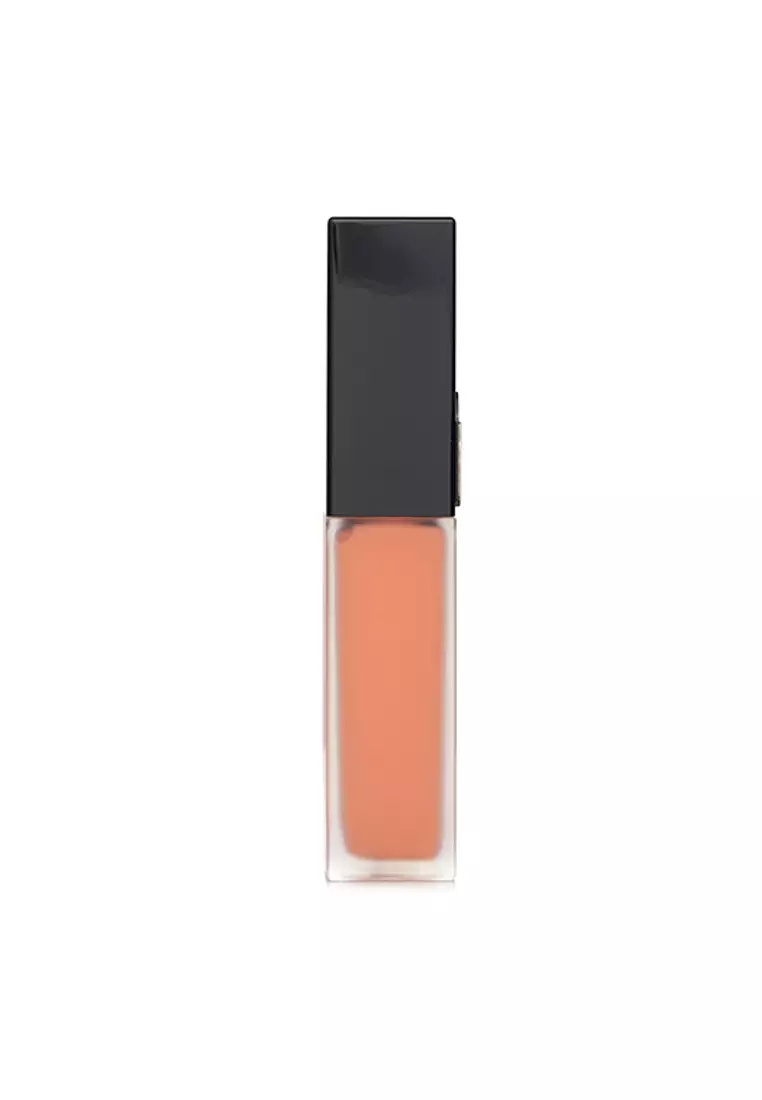 YVES SAINT LAURENT - Make Me Blush Liquid Blush - # 57 Coral Clash 15ml