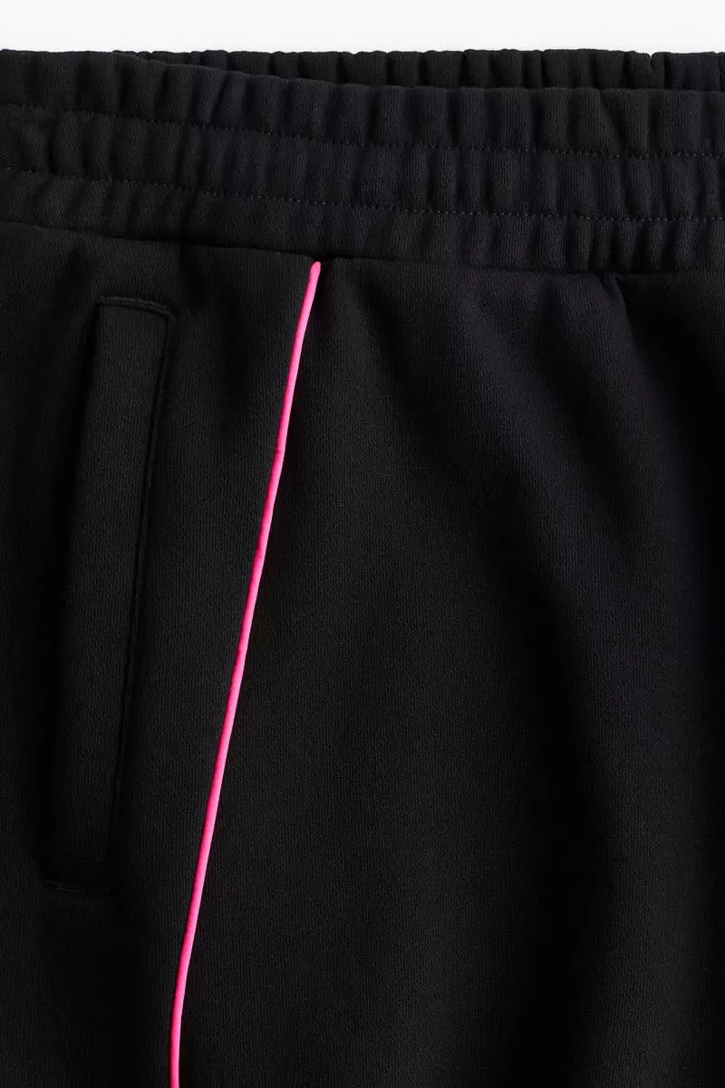 Relaxed Fit Sweatpants