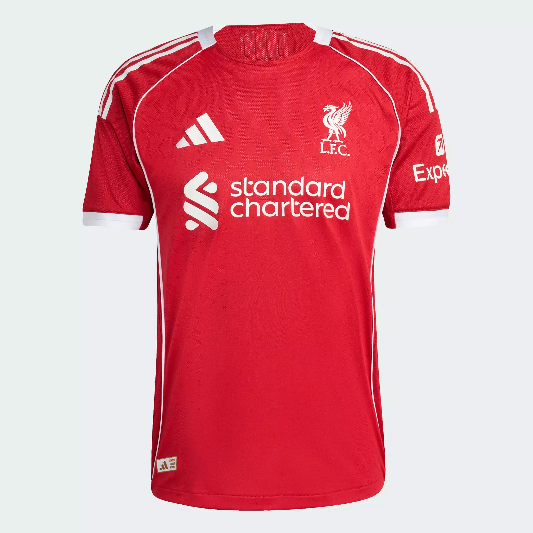 Liverpool 2019 2020 Liverpool Football Top 2020 Uefa Champions