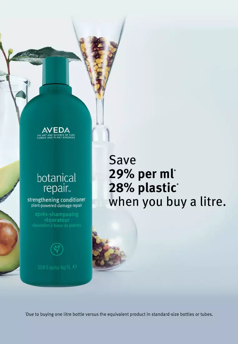 Buy AVEDA AVEDA Botanical Repair™ Strengthening Leave-in