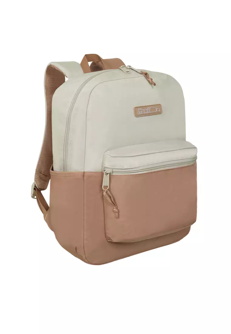 5956 Monopack Backpack with Side Pocket