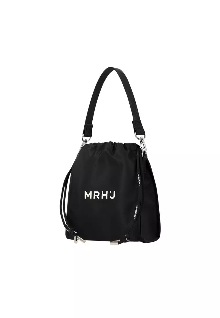 Dkny alex drawstring 2025 tote