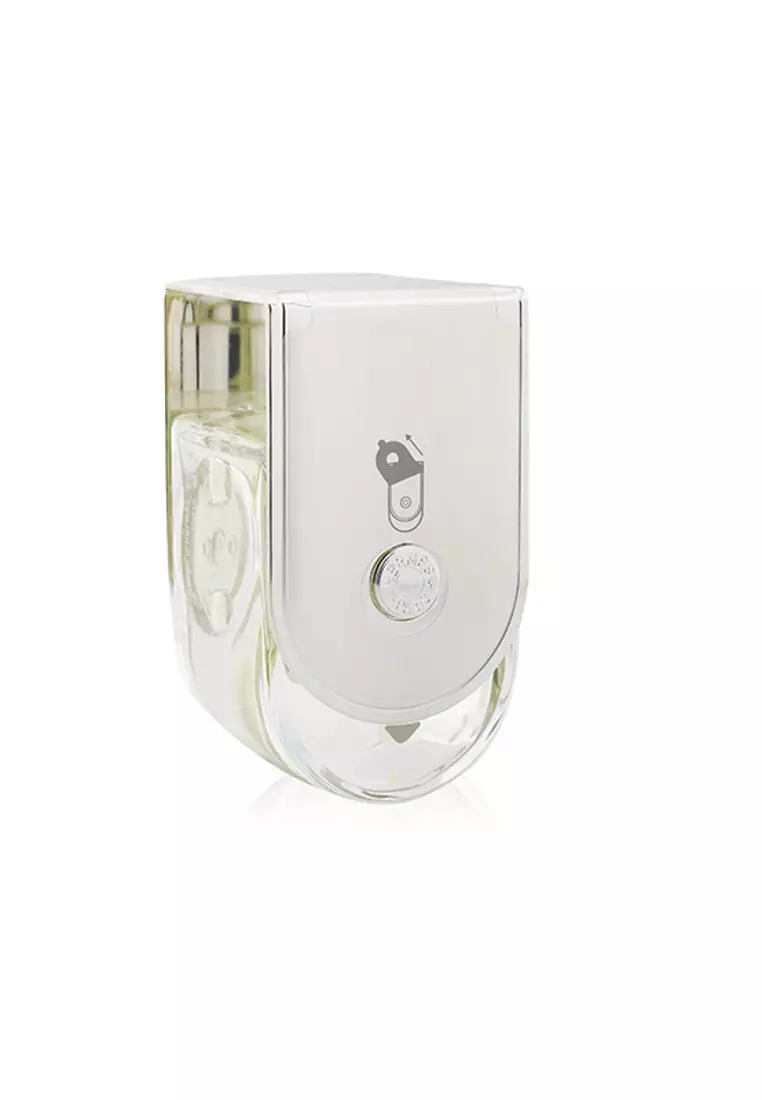 Hermès - Voyage D'hermes Eau De Toilette Refillable Spray 100ml/3.3oz