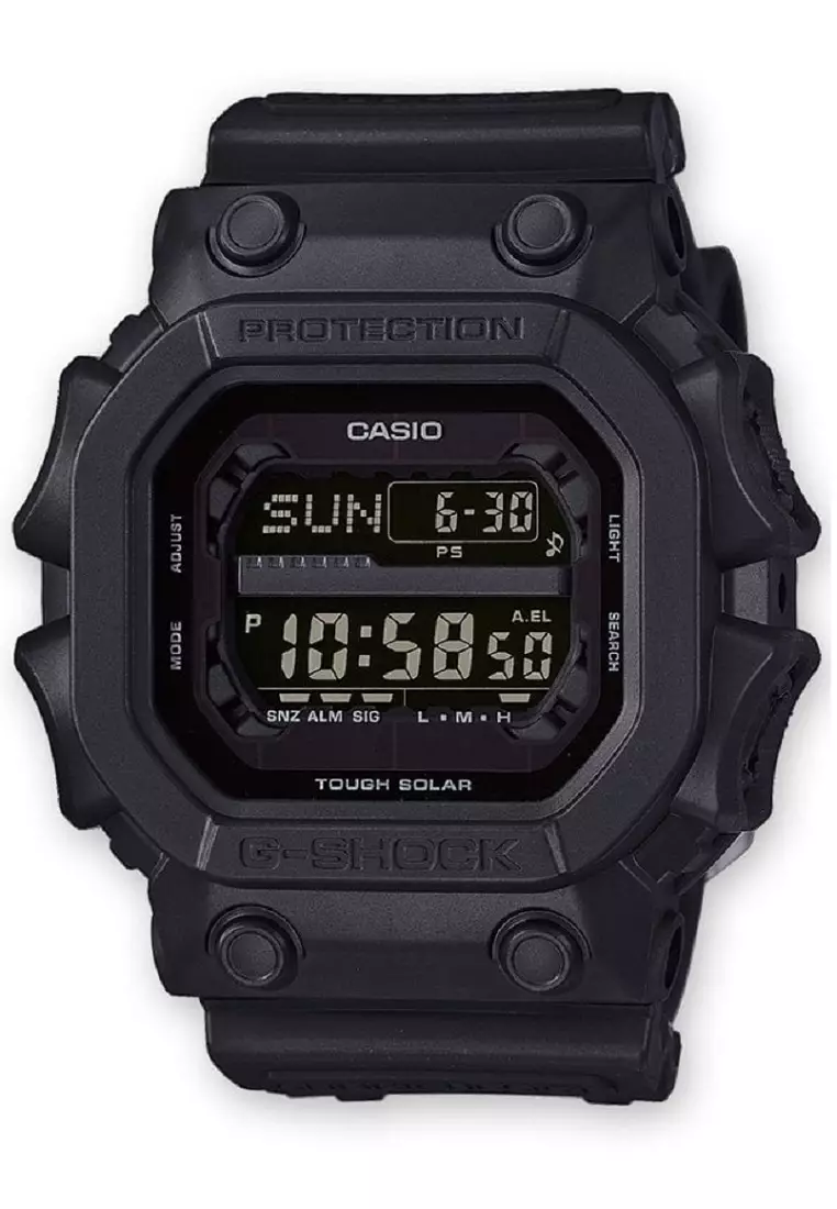 Kelebihan g discount shock king