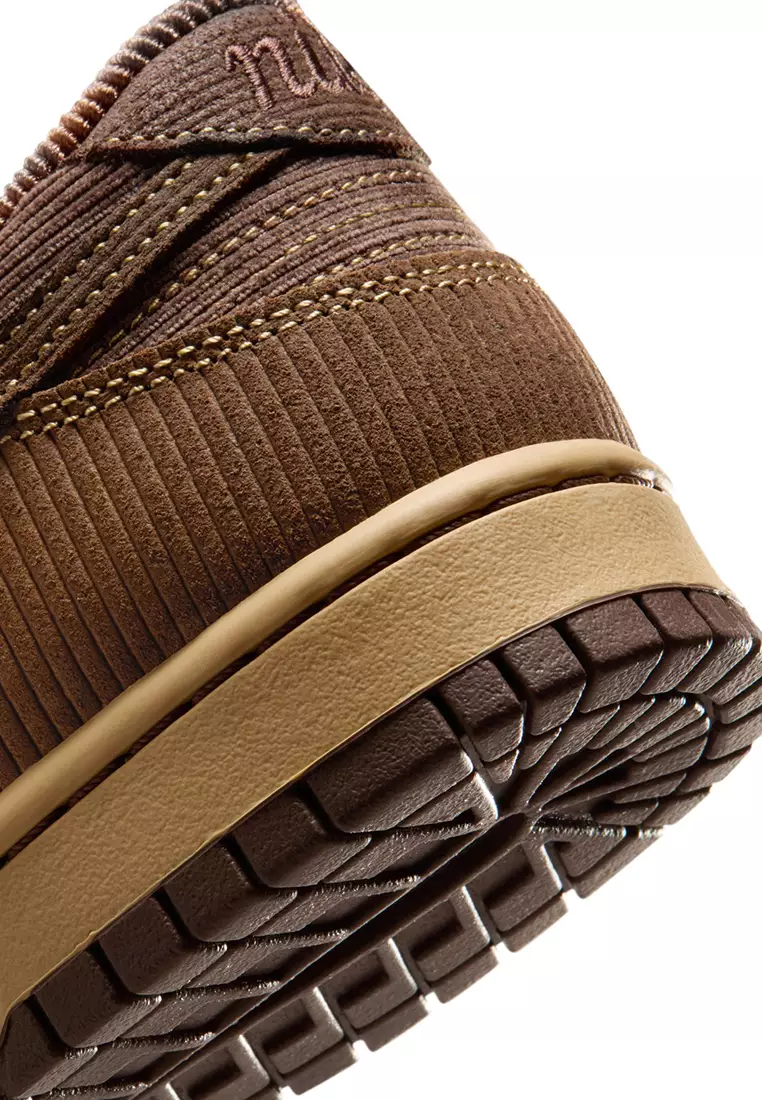 Dunk Low Retro Premium Men's Shoes