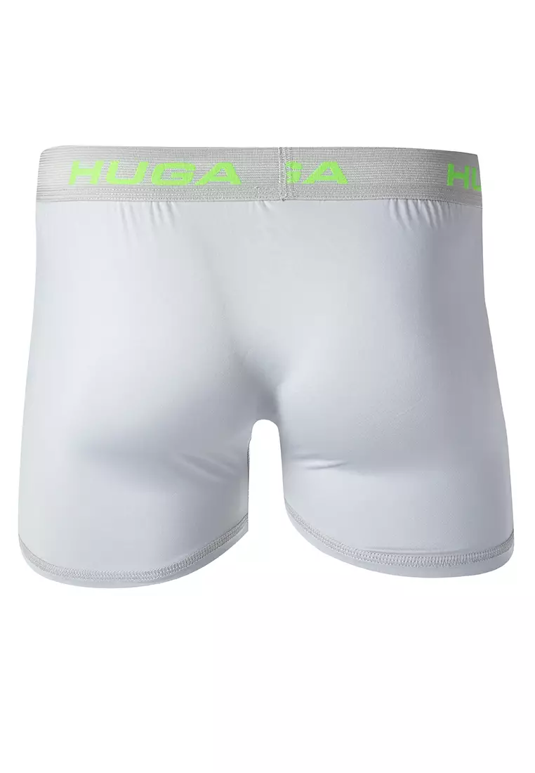 3 in 1 Tech Series Boxer Briefs
