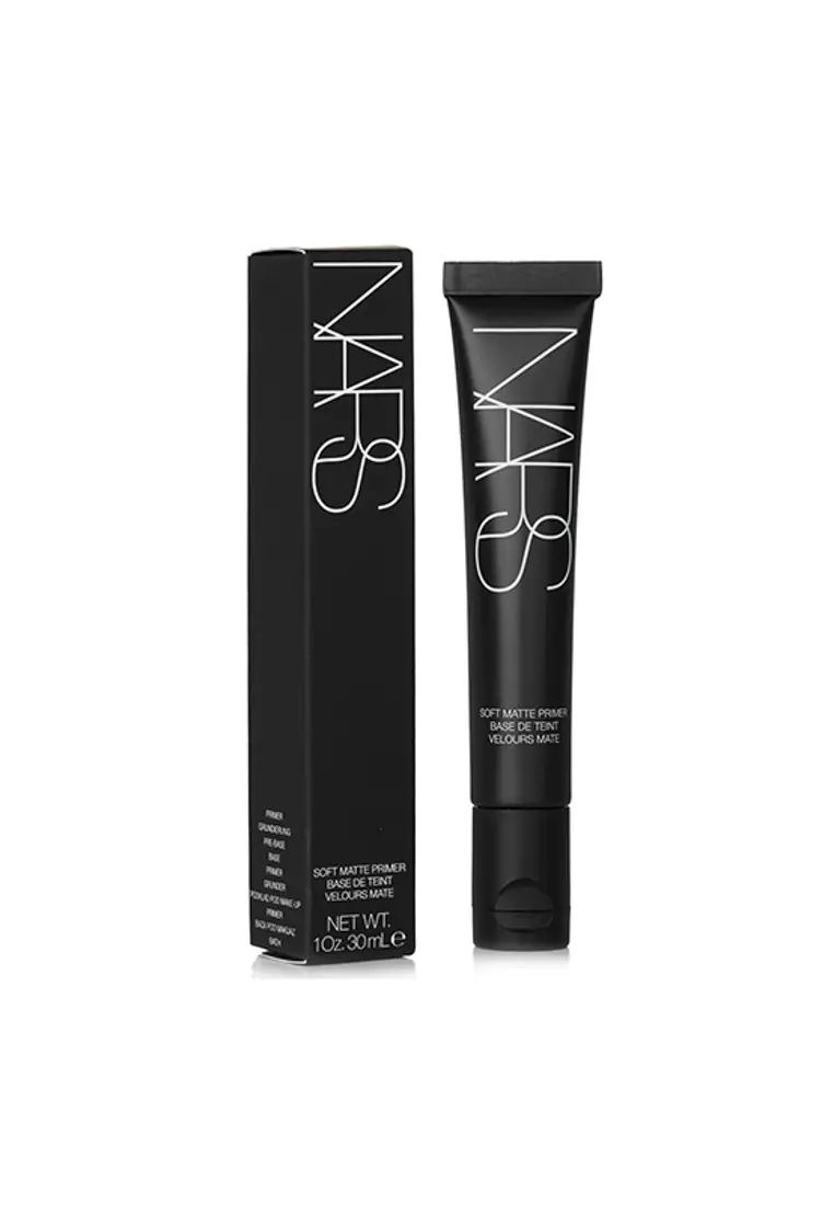 Nars - Soft Matte Primer 30ml/1oz