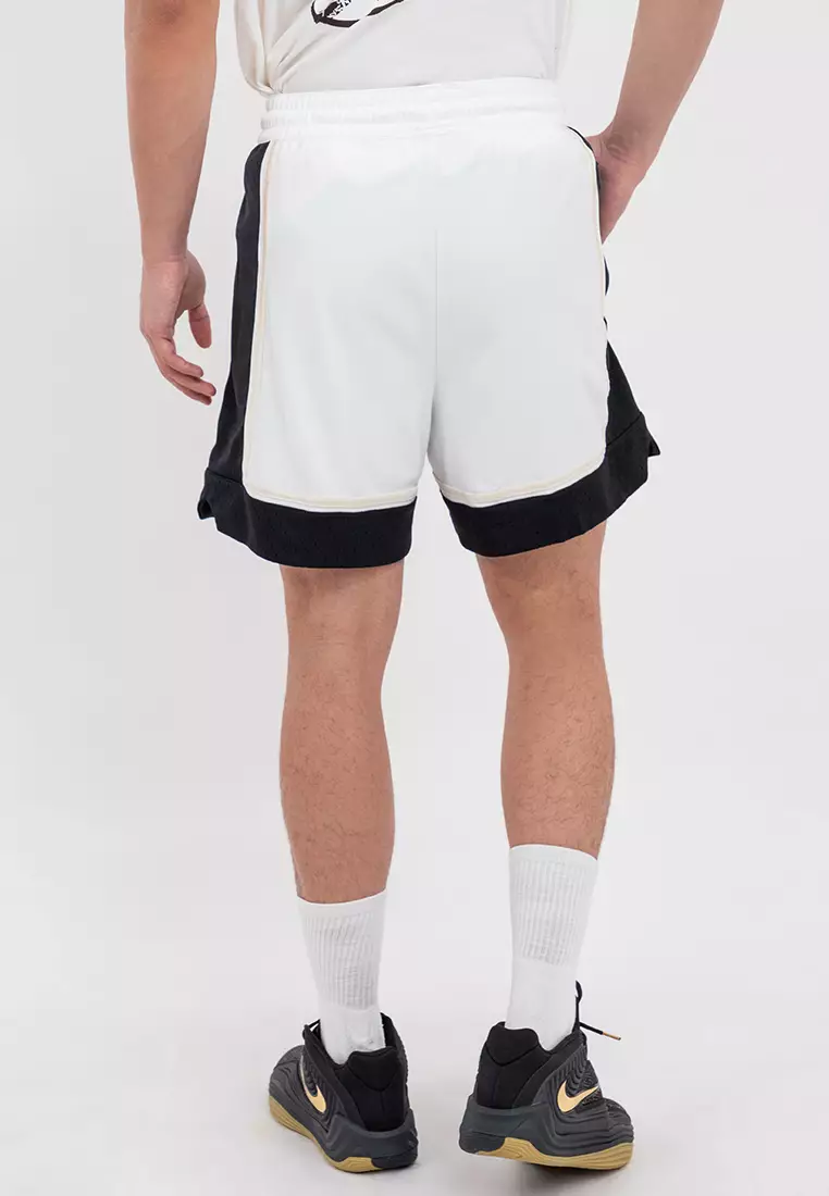 Standard Issue 6In Basketball Shorts