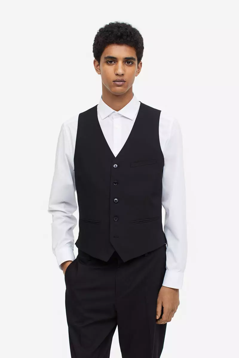 Buy H&M Vest Online @ ZALORA Malaysia