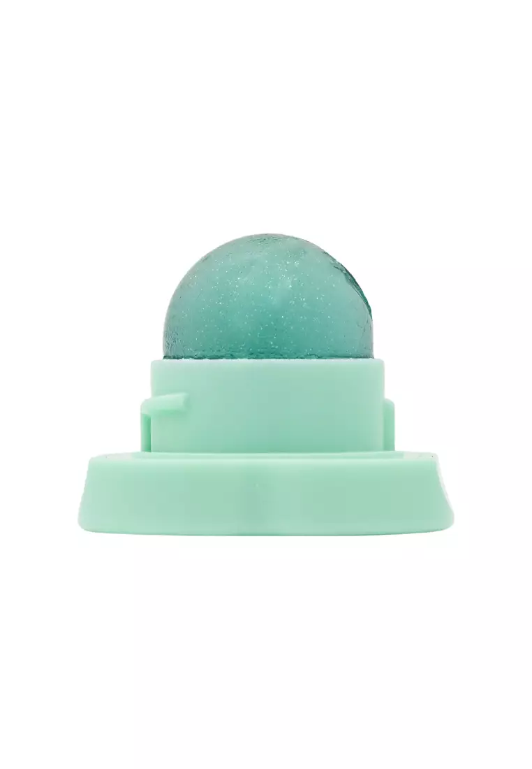 CATHY DOLL Big Bear Jelly Balm 5g GREEN APPLE SMOOTHIE