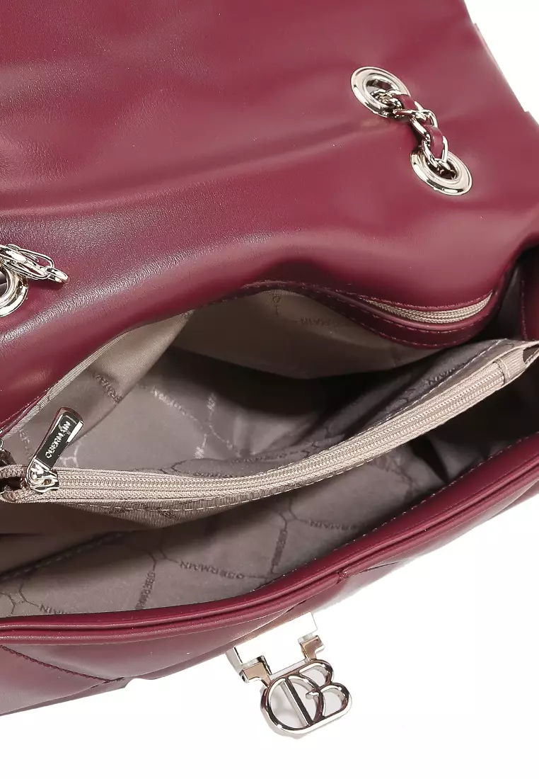 Bernice Shoulder Bag (L)