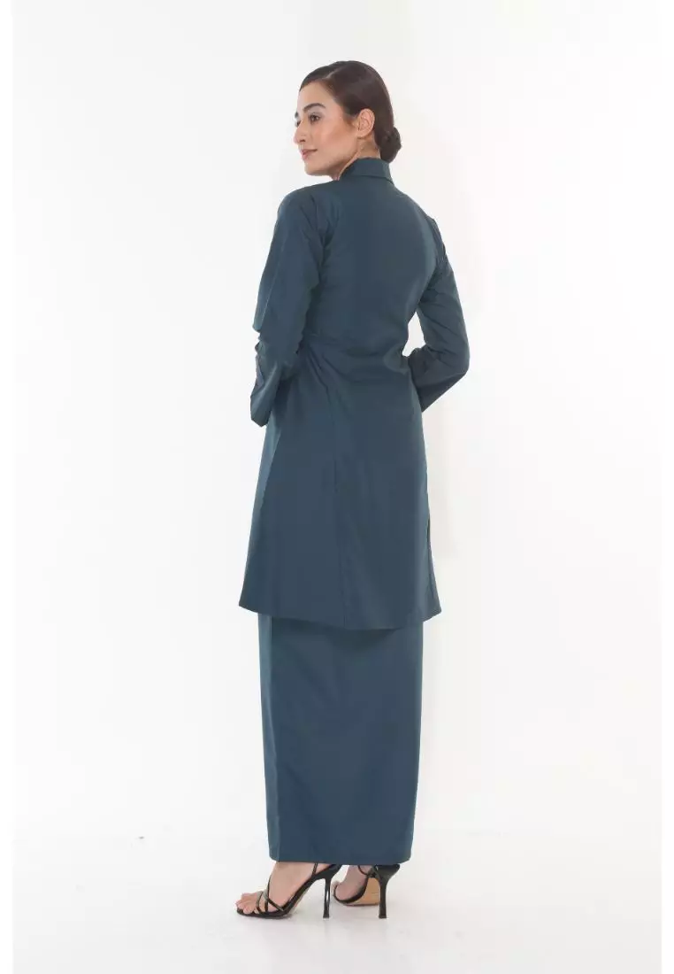 Kebarung Sarimah