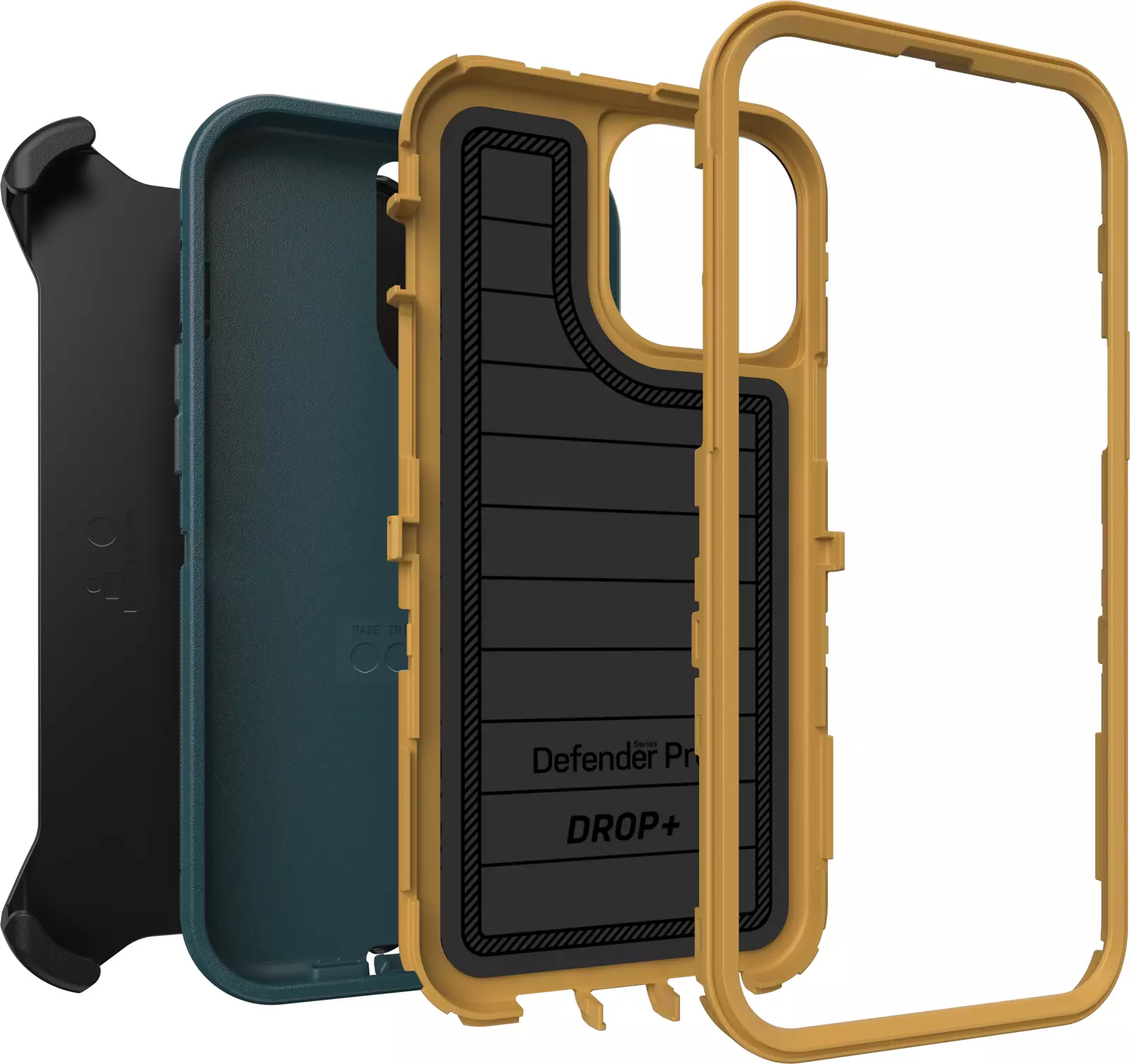 Jual OtterBox Casing iPhone 13 Pro Max OtterBox Defender Pro