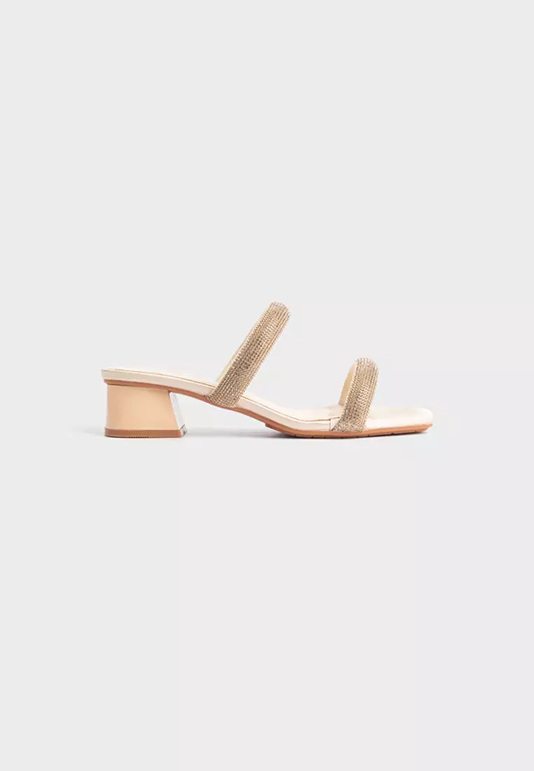 Discount on Alberto  shoes - SKU: Women's Darla Heeled Sandals