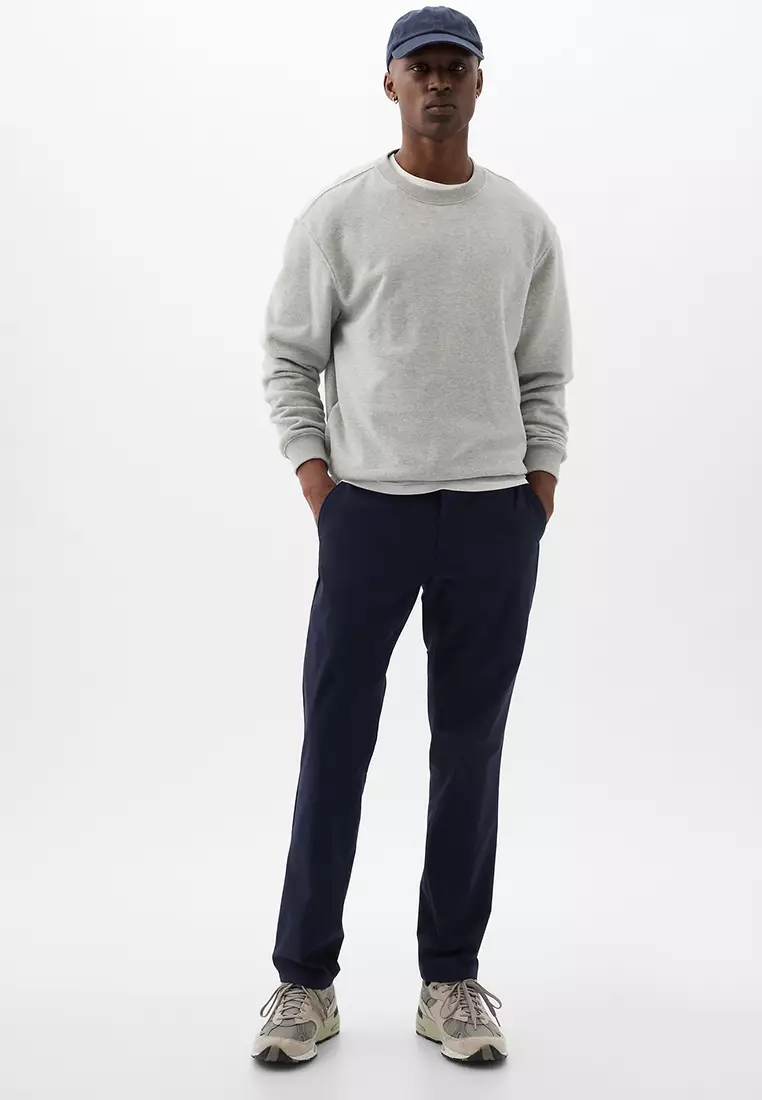 Tech Modern Trousers