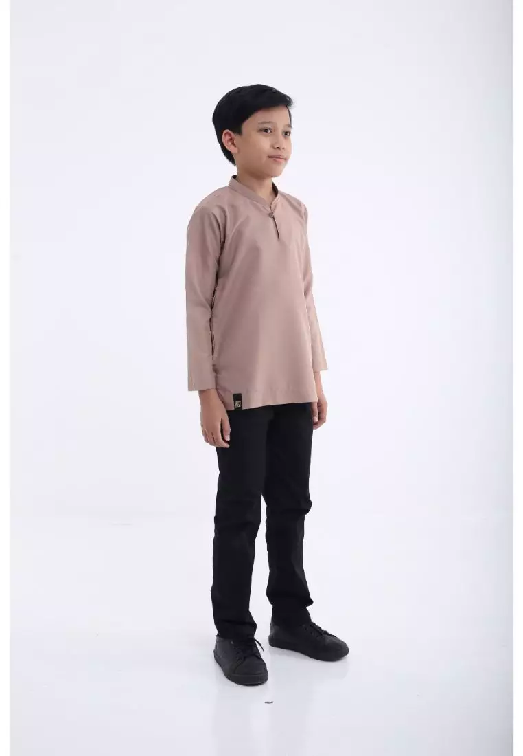 Kurta Azhar Kids