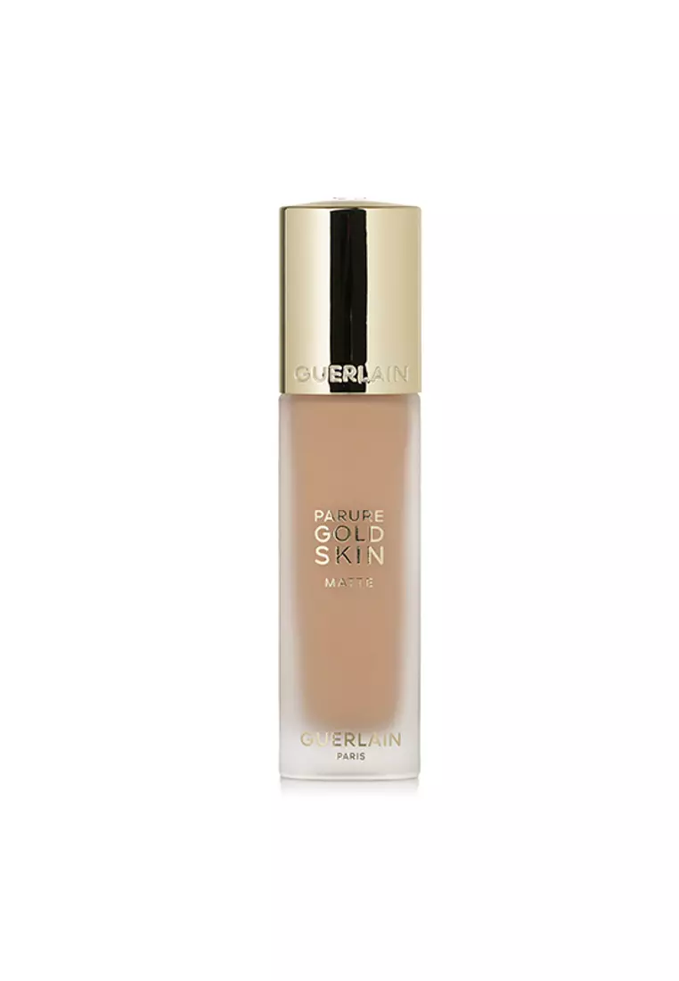 Buy Guerlain GUERLAIN - Parure Gold Skin Matte Foundation SPF15 - # 2N ...