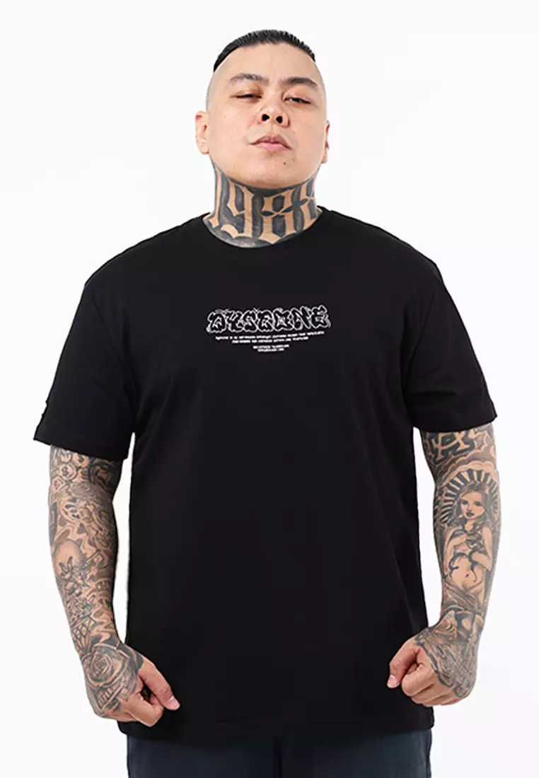 Round Neck Regular Fit