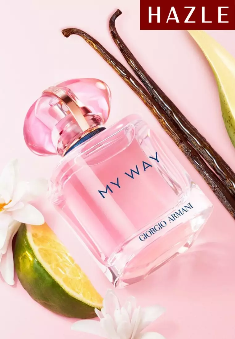 My Way Nectar Woman EDP 90 ml