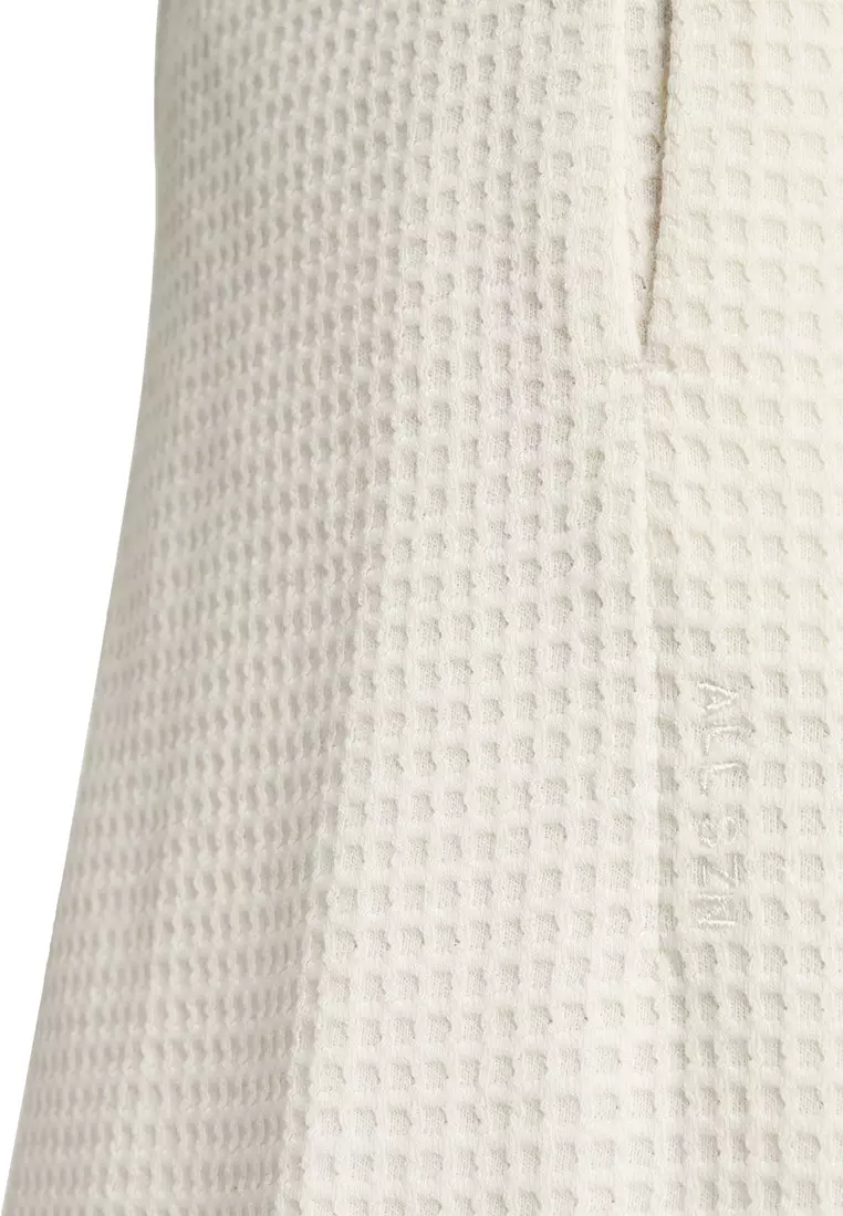 ALL SZN Waffle Knit 7-inch Shorts