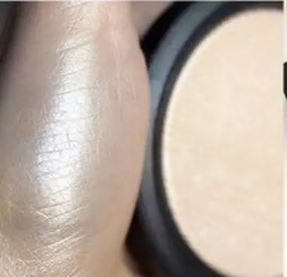 MAC Cosmetics Extra Dimension Skinfinish Highlighter - Double Gleam